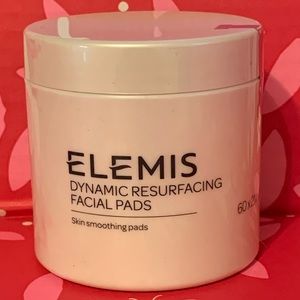 NEW ELEMIS Dynamic Resurfacing Facial Pads